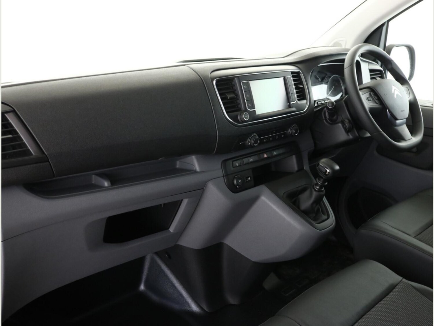 Used Citroen Dispatch for sale - 76476511: Photo 9