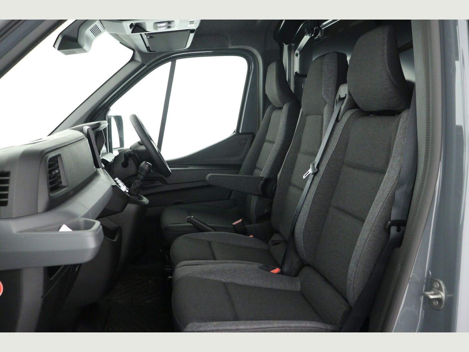 Used Renault Master 2025 for sale - 76189821: Photo 10