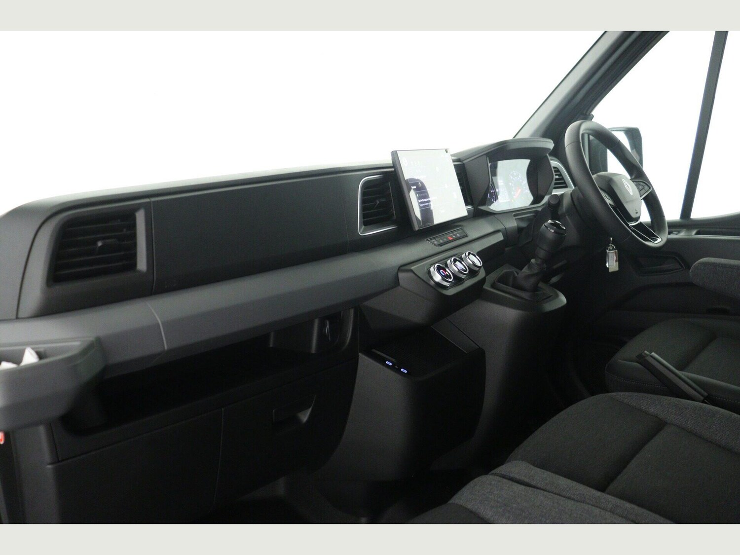 Used Renault Master 2025 for sale - 76189821: Photo 11