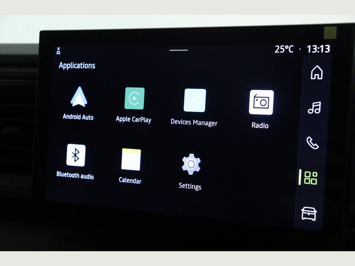 Used Renault Master 2025 for sale - 76189821: Photo 14