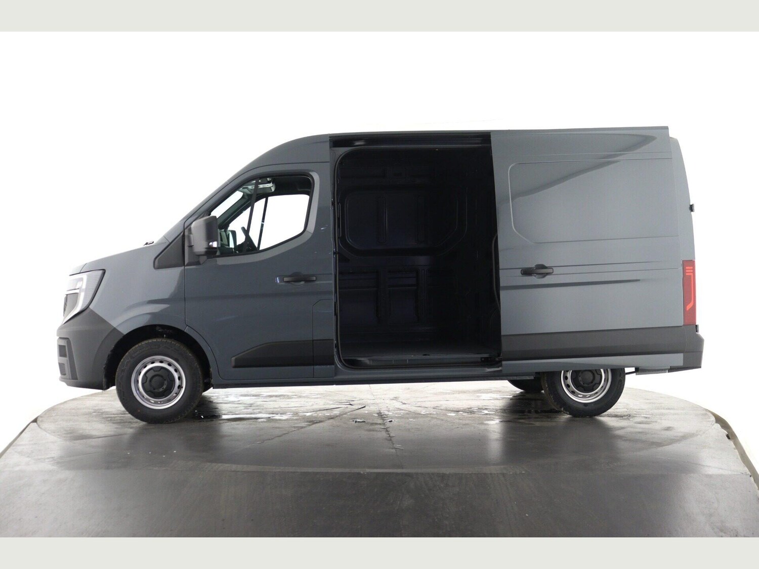 Used Renault Master 2025 for sale - 76189821: Photo 7