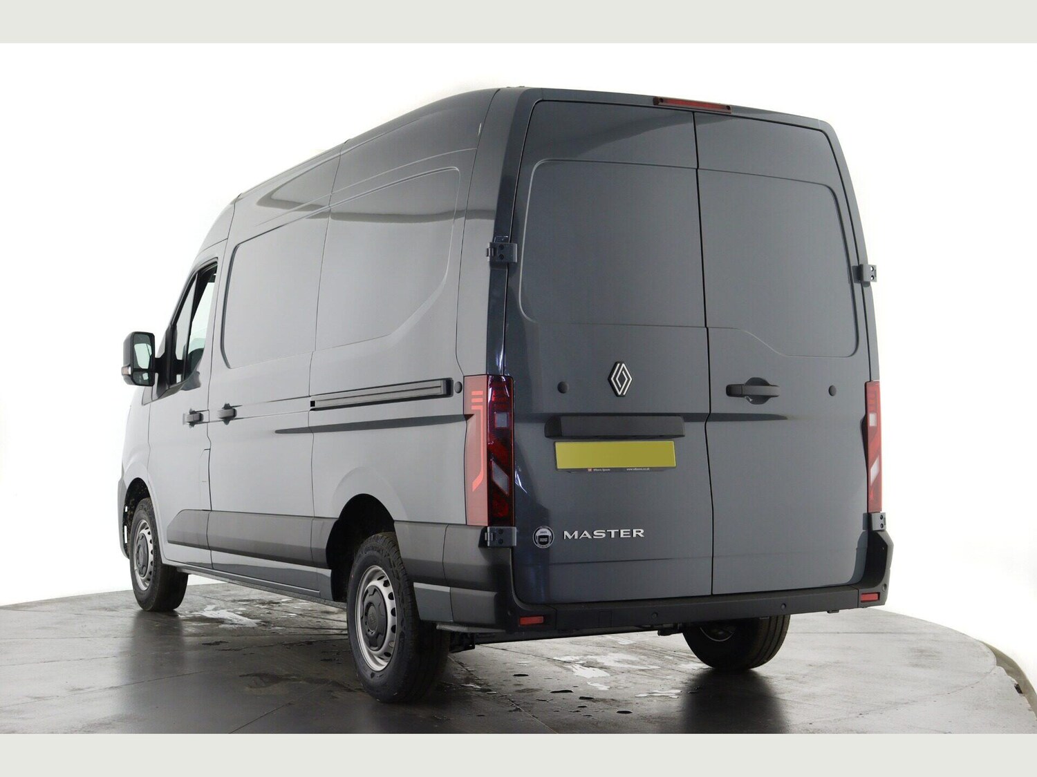 Used Renault Master 2025 for sale - 76189821: Photo 8