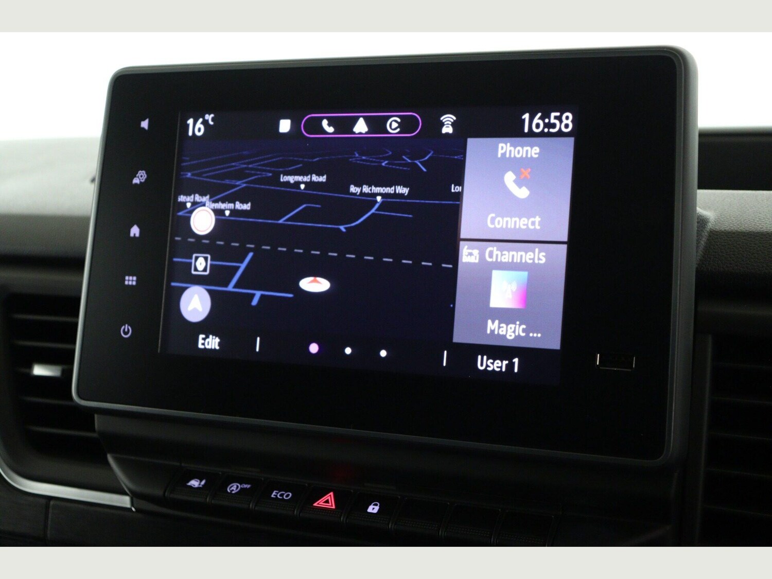 Used Renault Trafic 2025 for sale - 76370372: Photo 12