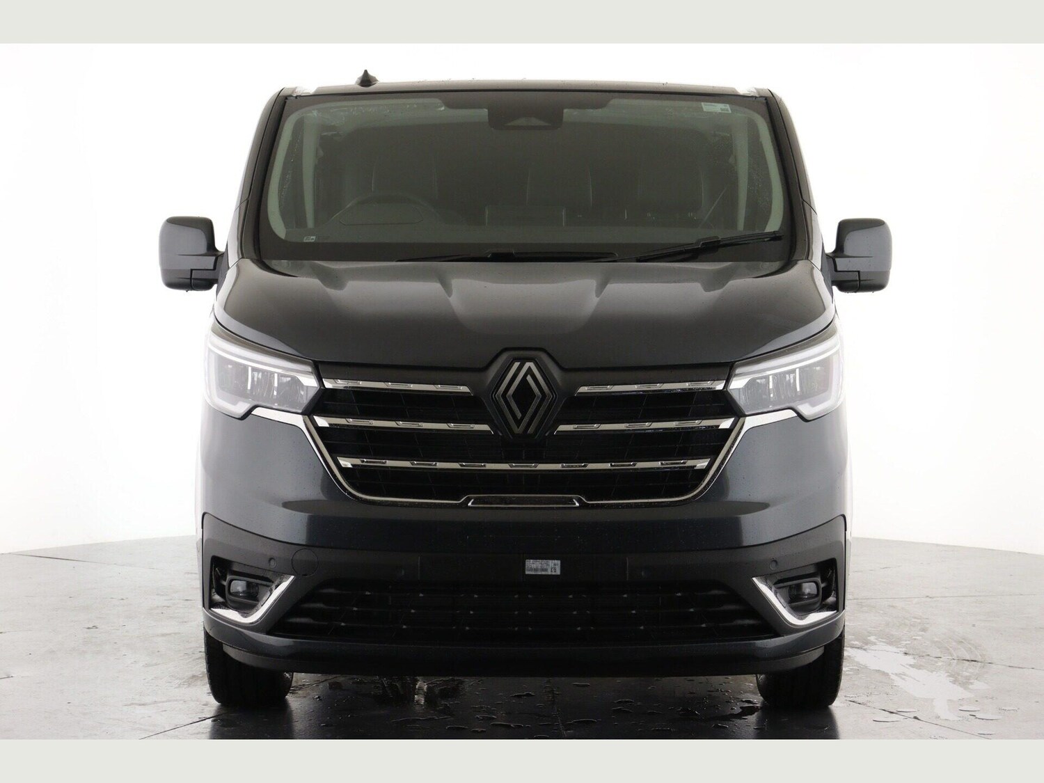 Used Renault Trafic 2026 for sale - 78071908: Photo 6