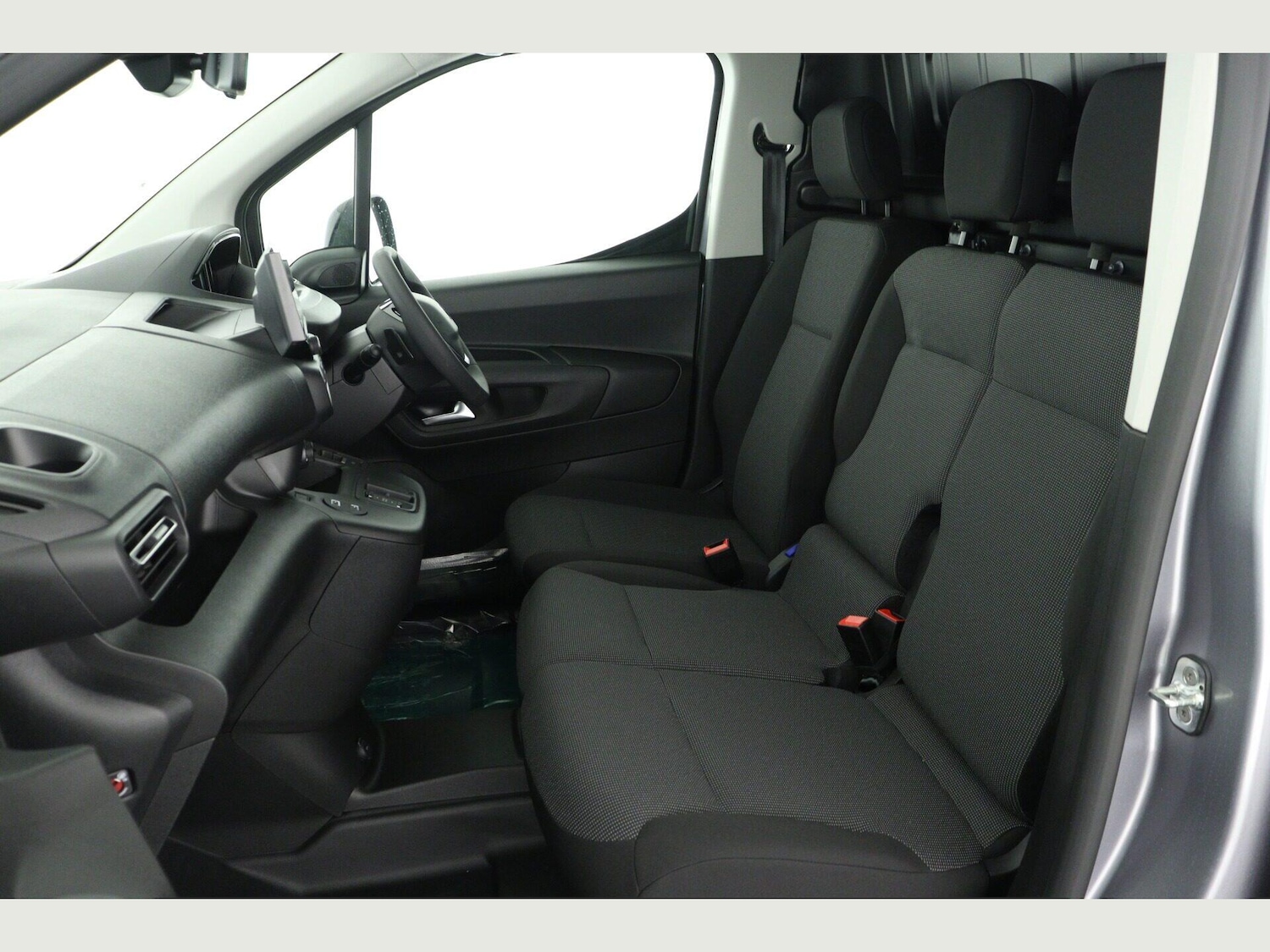 Used Peugeot Partner 2025 for sale - 77131416: Photo 10