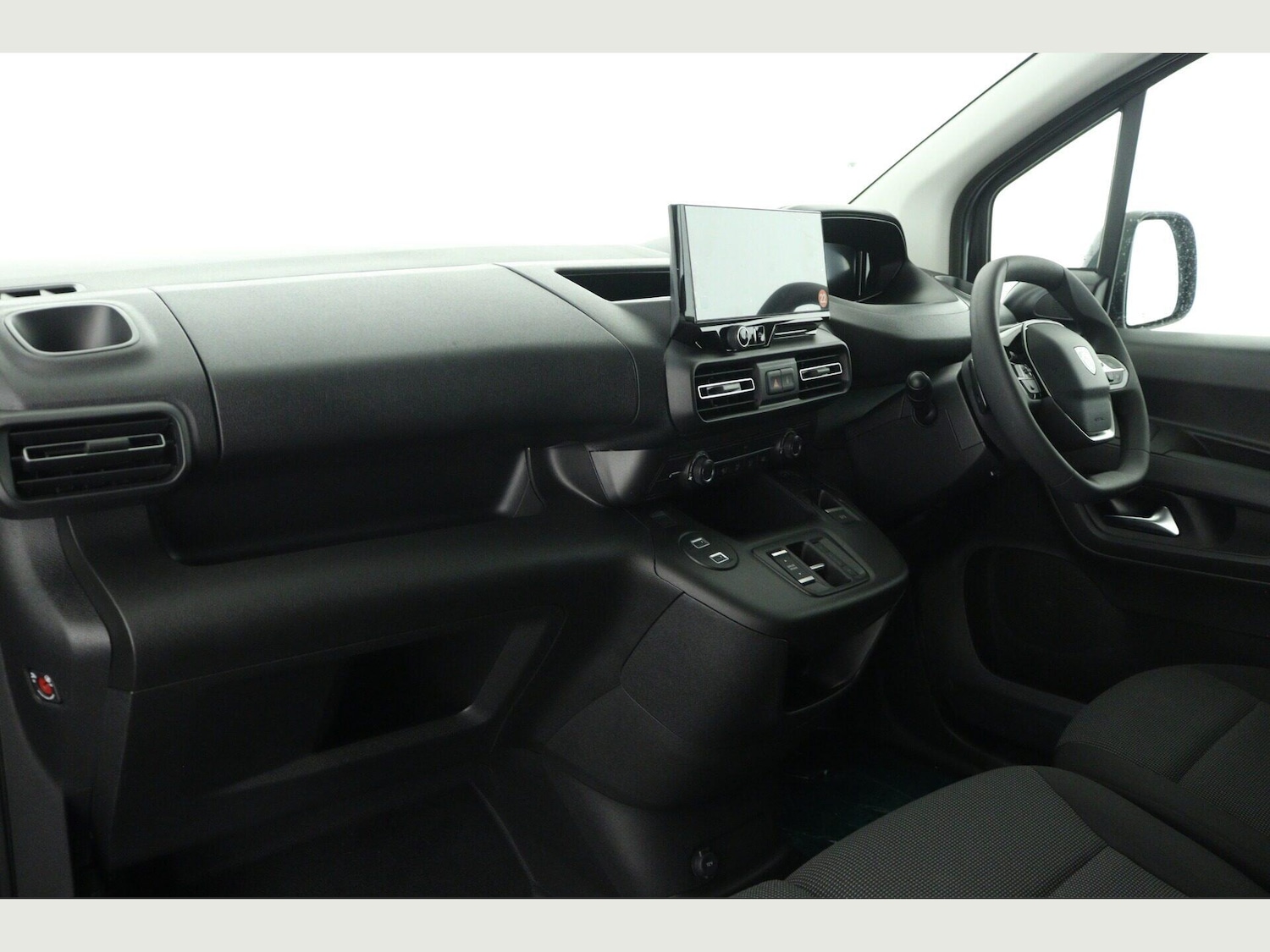 Used Peugeot Partner 2025 for sale - 77131416: Photo 11