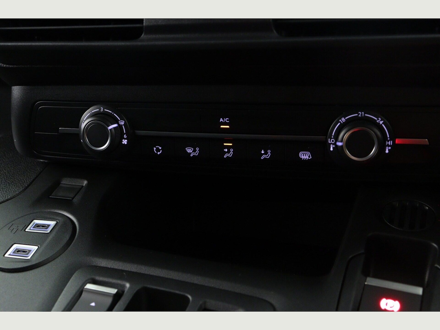 Used Peugeot Partner 2025 for sale - 77131416: Photo 18