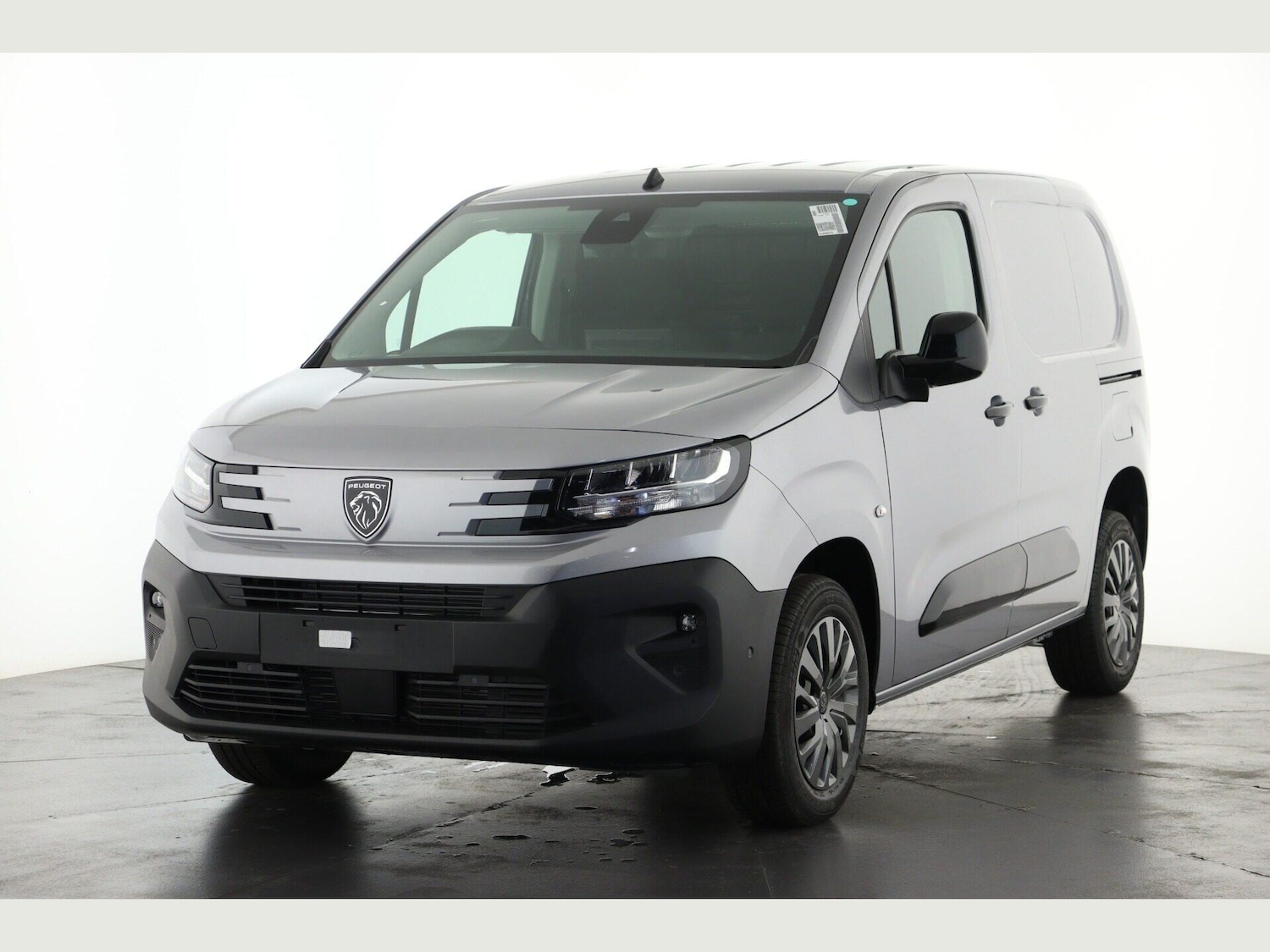 Used Peugeot Partner 2025 for sale - 77131416: Photo 7