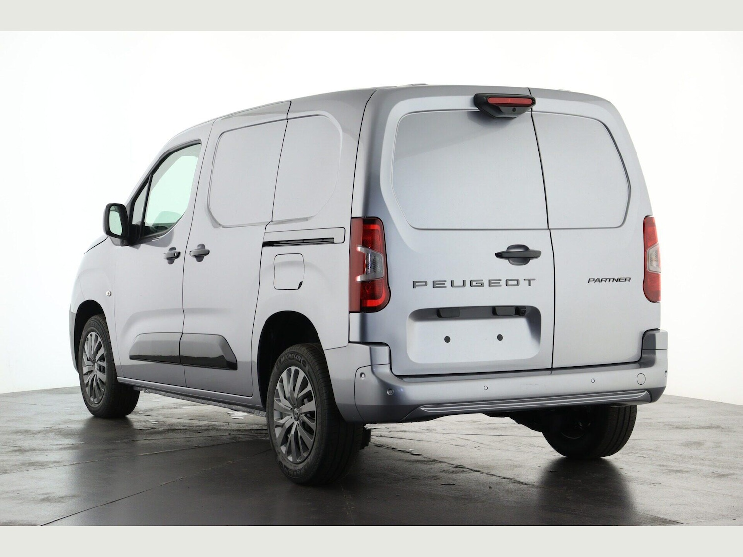 Used Peugeot Partner 2025 for sale - 77131416: Photo 9