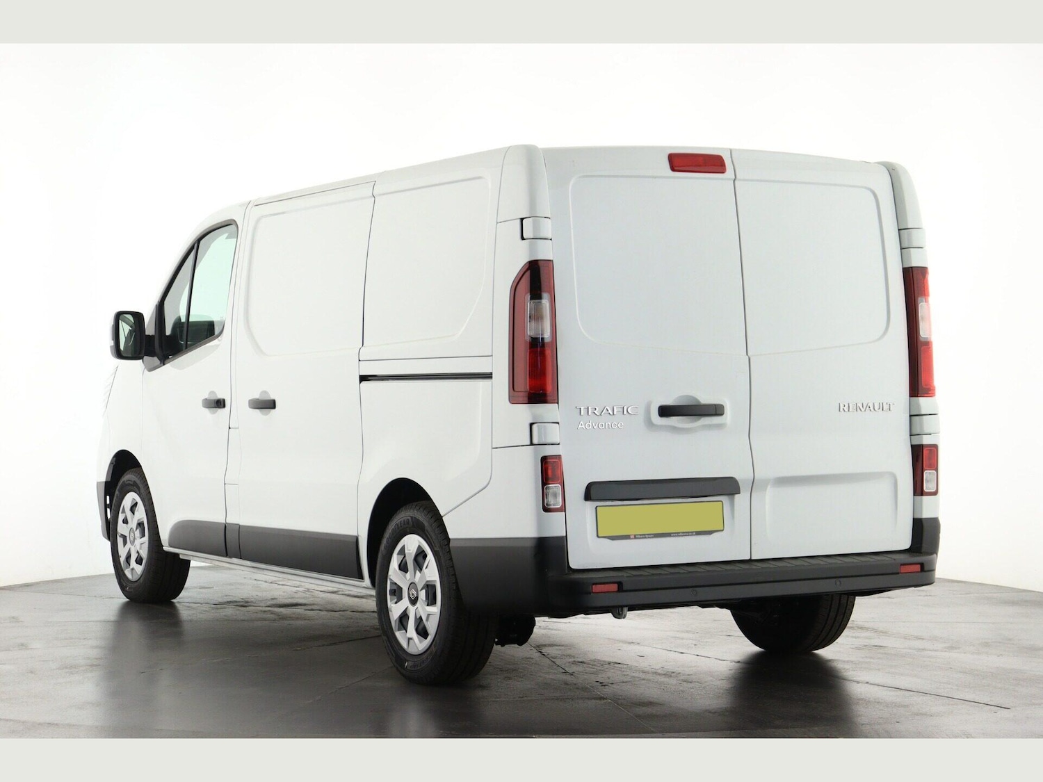 Used Renault Trafic 2025 for sale - 77722985: Photo 9