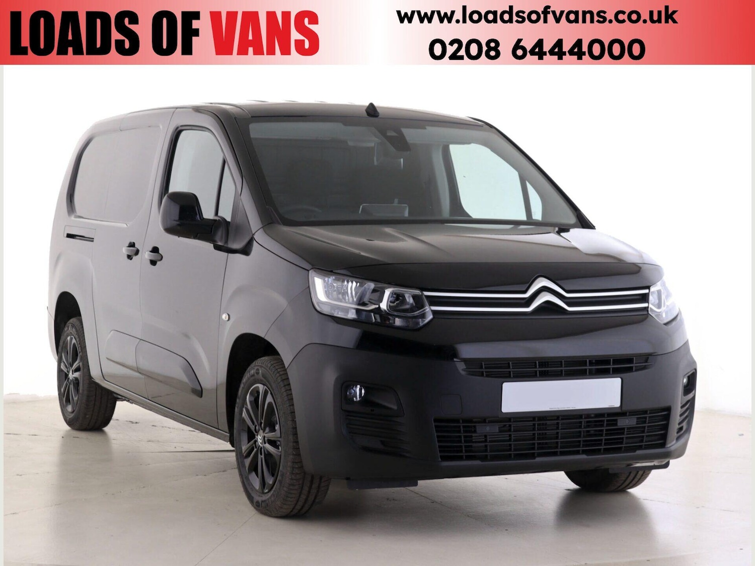 Used Citroen Berlingo for sale - 76476546: Photo 1