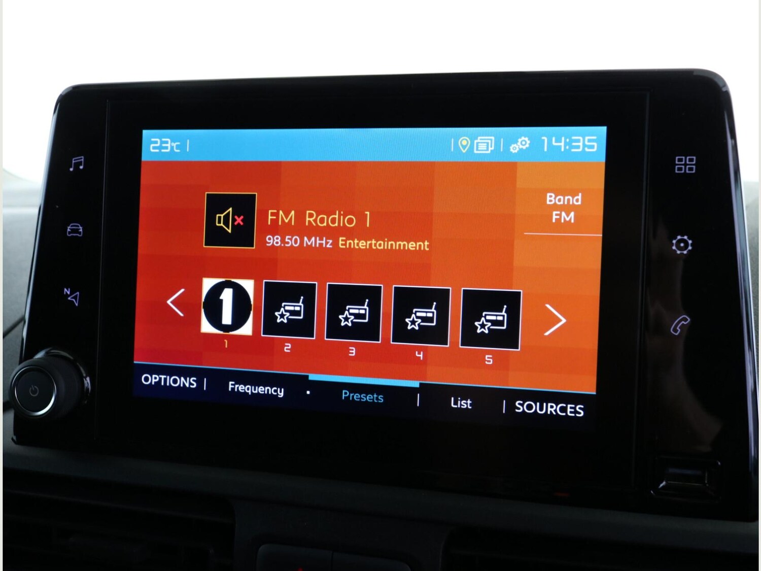 Used Citroen Berlingo for sale - 76476546: Photo 10