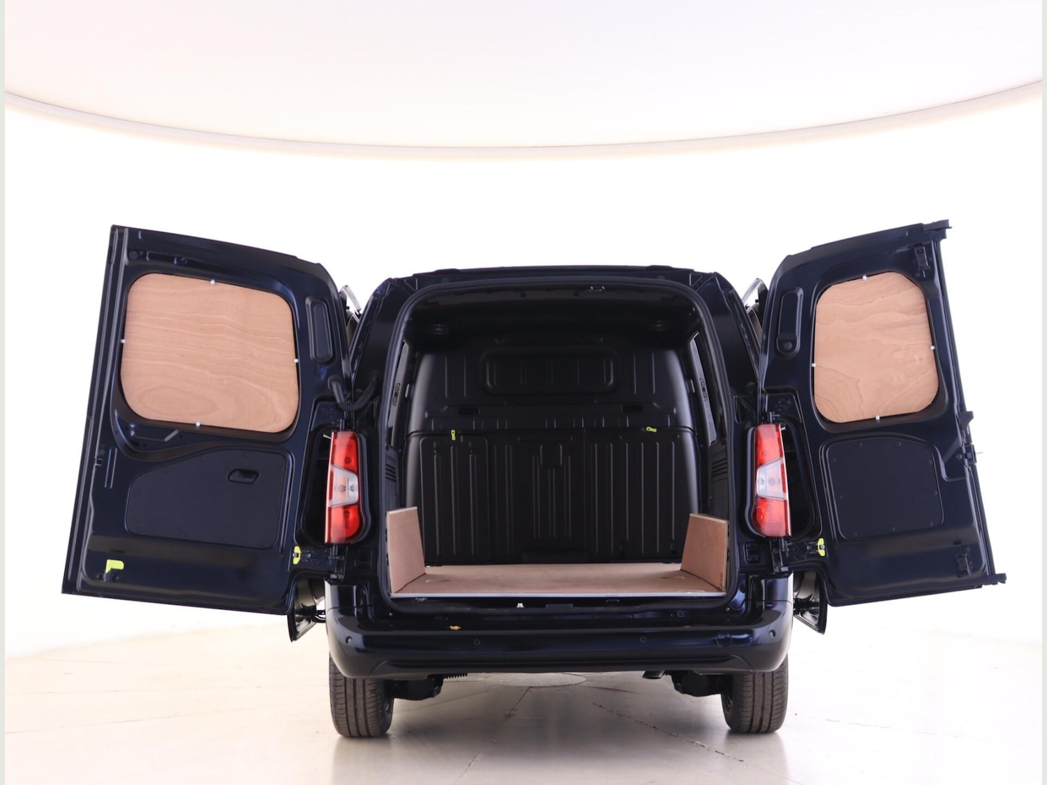 Used Citroen Berlingo for sale - 76476546: Photo 5