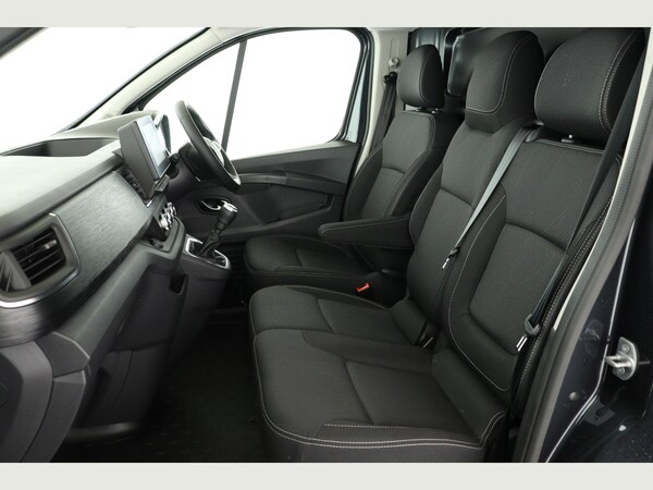 Used Renault Trafic 2025 for sale - 74464578: Photo 10