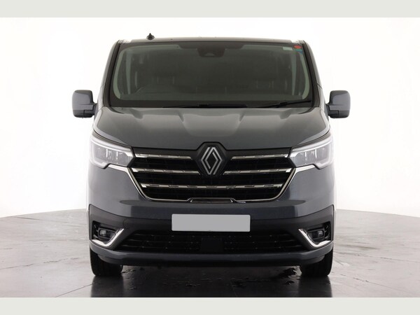 Used Renault Trafic 2025 for sale - 74464578: Photo 6