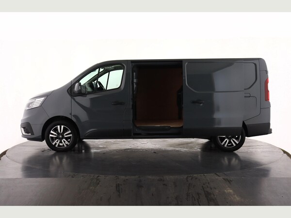 Used Renault Trafic 2025 for sale - 74464578: Photo 9