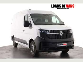Used Renault Master 2025 for sale - 74080963: Photo