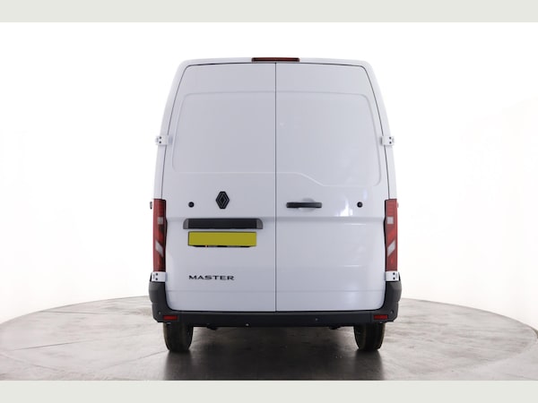 Used Renault Master 2025 for sale - 74080963: Photo 2