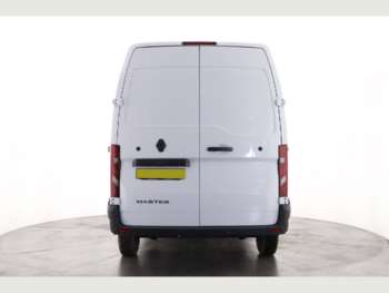 Used Renault Master 2025 for sale - 74080963: Photo