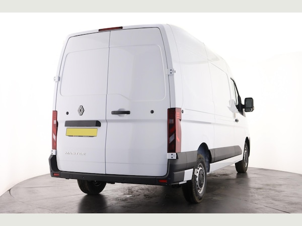 Used Renault Master 2025 for sale - 74080963: Photo 3