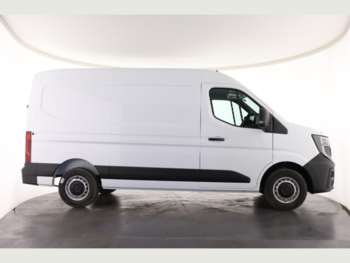Used Renault Master 2025 for sale - 74080963: Photo