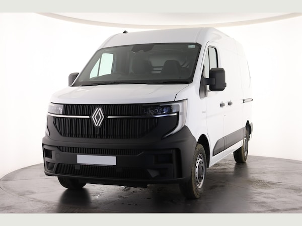 Used Renault Master 2025 for sale - 74080963: Photo 6