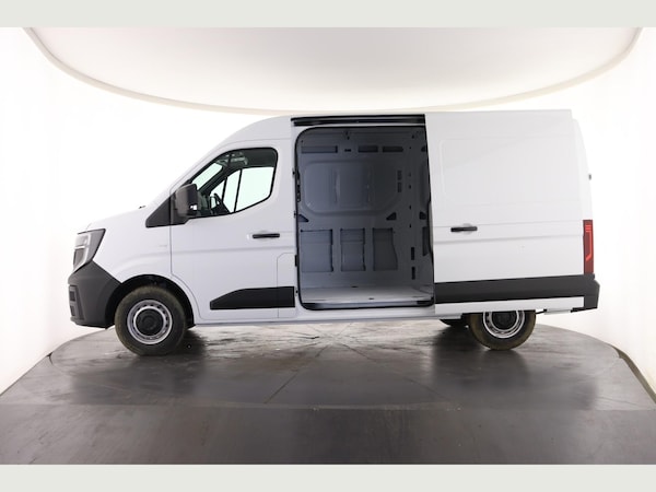 Used Renault Master 2025 for sale - 74080963: Photo 8