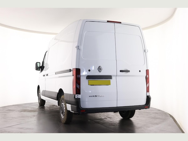 Used Renault Master 2025 for sale - 74080963: Photo 9
