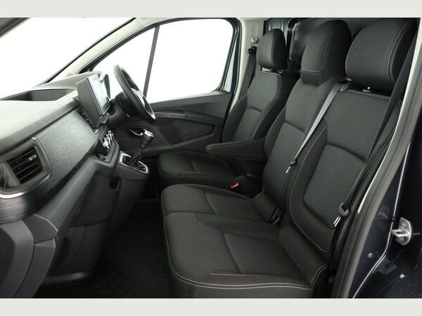Used Renault Trafic 2025 for sale - 76109434: Photo 10