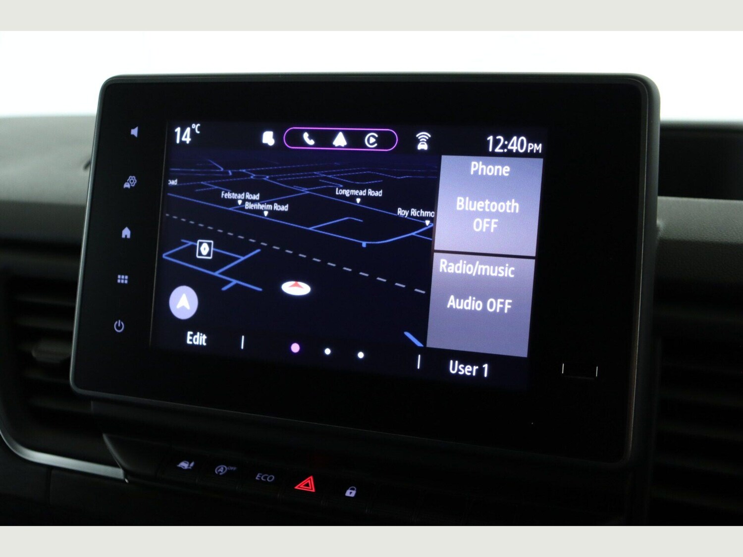 Used Renault Trafic 2025 for sale - 76109434: Photo 13