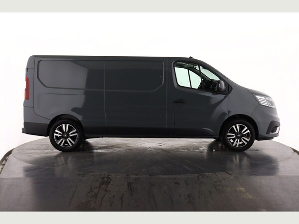 Used Renault Trafic 2025 for sale - 76109434: Photo 5