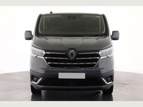 Used Renault Trafic 2025 for sale - 76109434: Photo 6