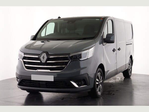 Used Renault Trafic 2025 for sale - 76109434: Photo 7