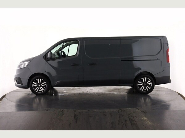 Used Renault Trafic 2025 for sale - 76109434: Photo 8