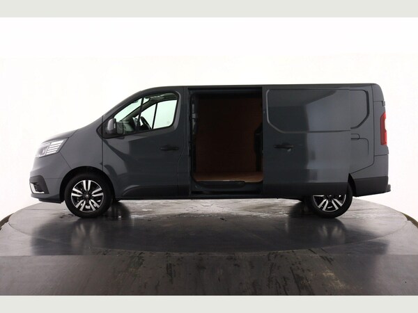 Used Renault Trafic 2025 for sale - 76109434: Photo 9