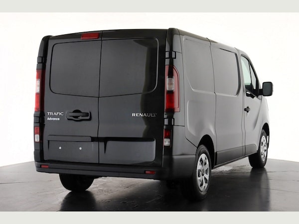 Used Renault Trafic 2025 for sale - 75051518: Photo 4