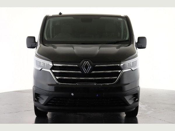 Used Renault Trafic 2025 for sale - 75051518: Photo 6