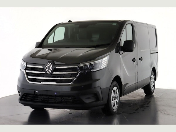 Used Renault Trafic 2025 for sale - 75051518: Photo 7