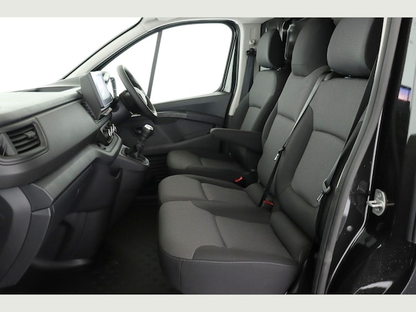 Used Renault Trafic 2025 for sale - 75051518: Photo 9