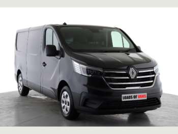 Used Renault Trafic 2024 for sale - 73586906: Photo