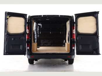 Used Renault Trafic 2024 for sale - 73586906: Photo