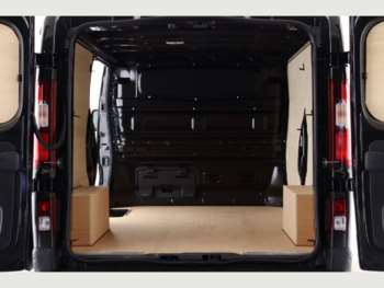 Used Renault Trafic 2024 for sale - 73586906: Photo
