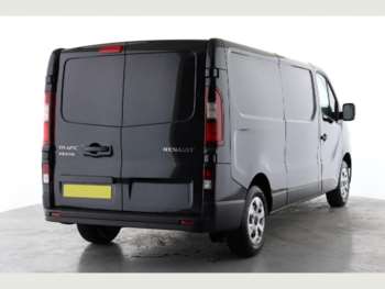 Used Renault Trafic 2024 for sale - 73586906: Photo