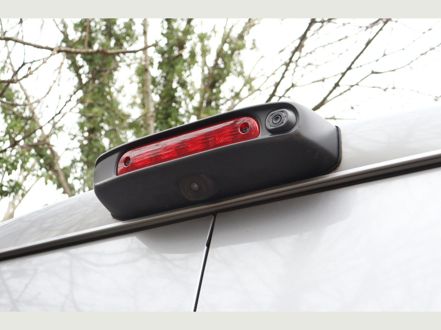 Used Vauxhall Movano 2024 for sale - 77330576: Photo 10