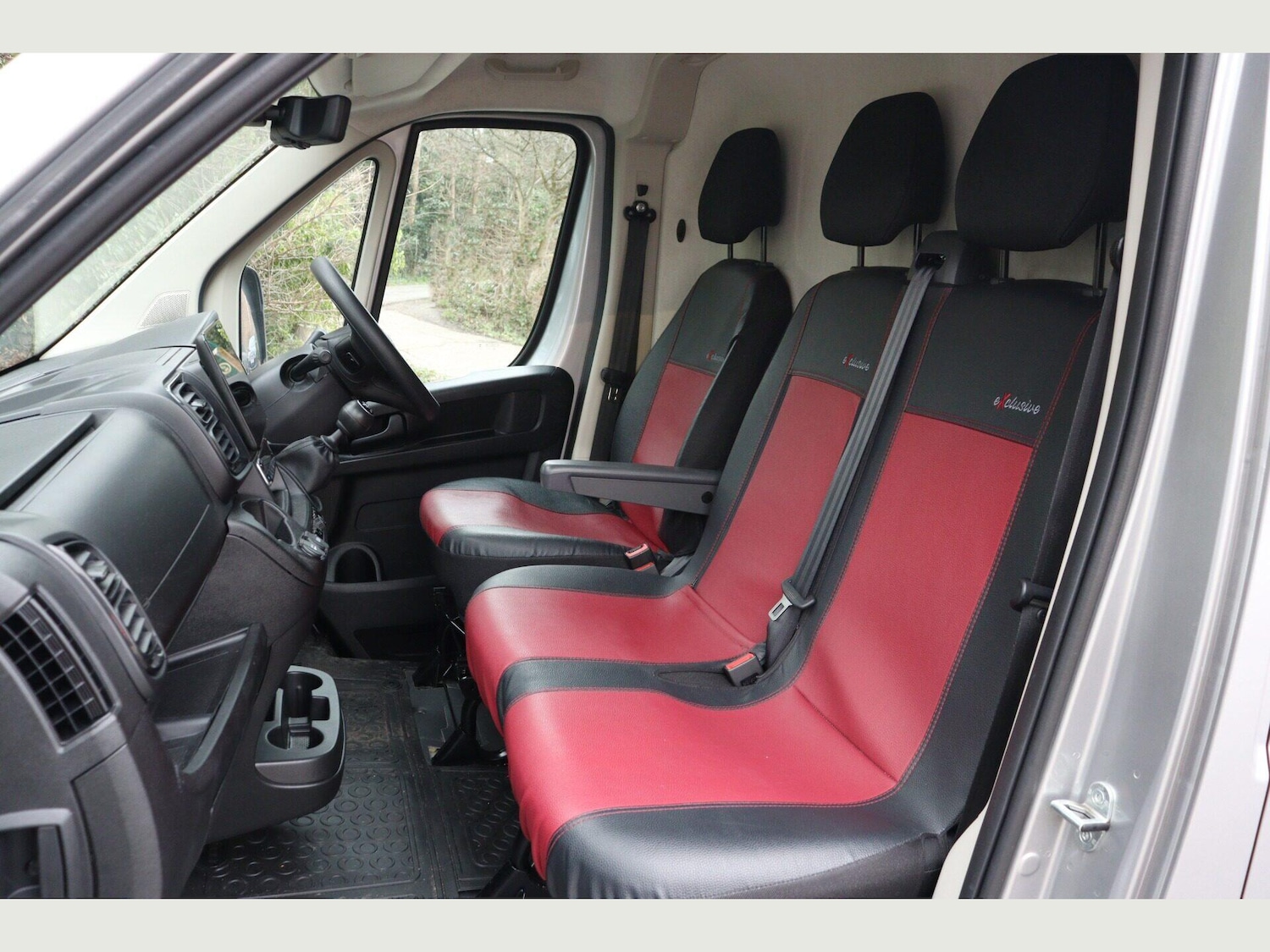 Used Vauxhall Movano 2024 for sale - 77330576: Photo 12