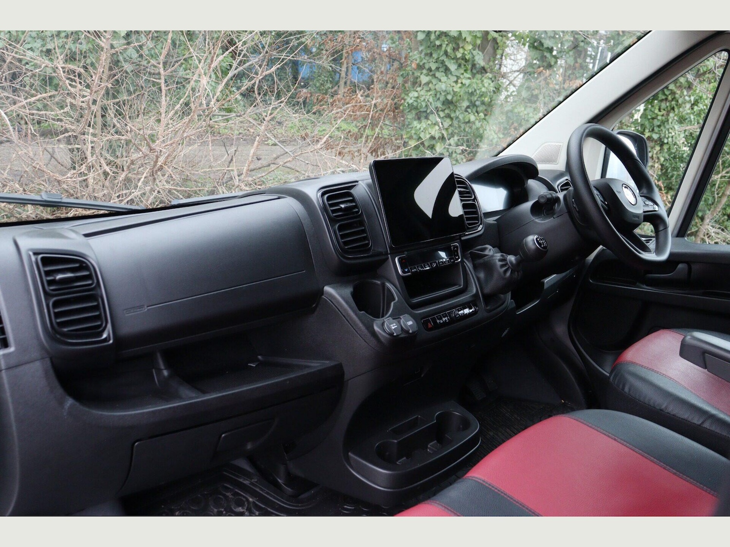 Used Vauxhall Movano 2024 for sale - 77330576: Photo 13