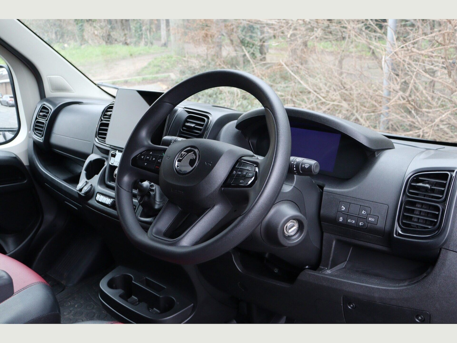 Used Vauxhall Movano 2024 for sale - 77330576: Photo 14