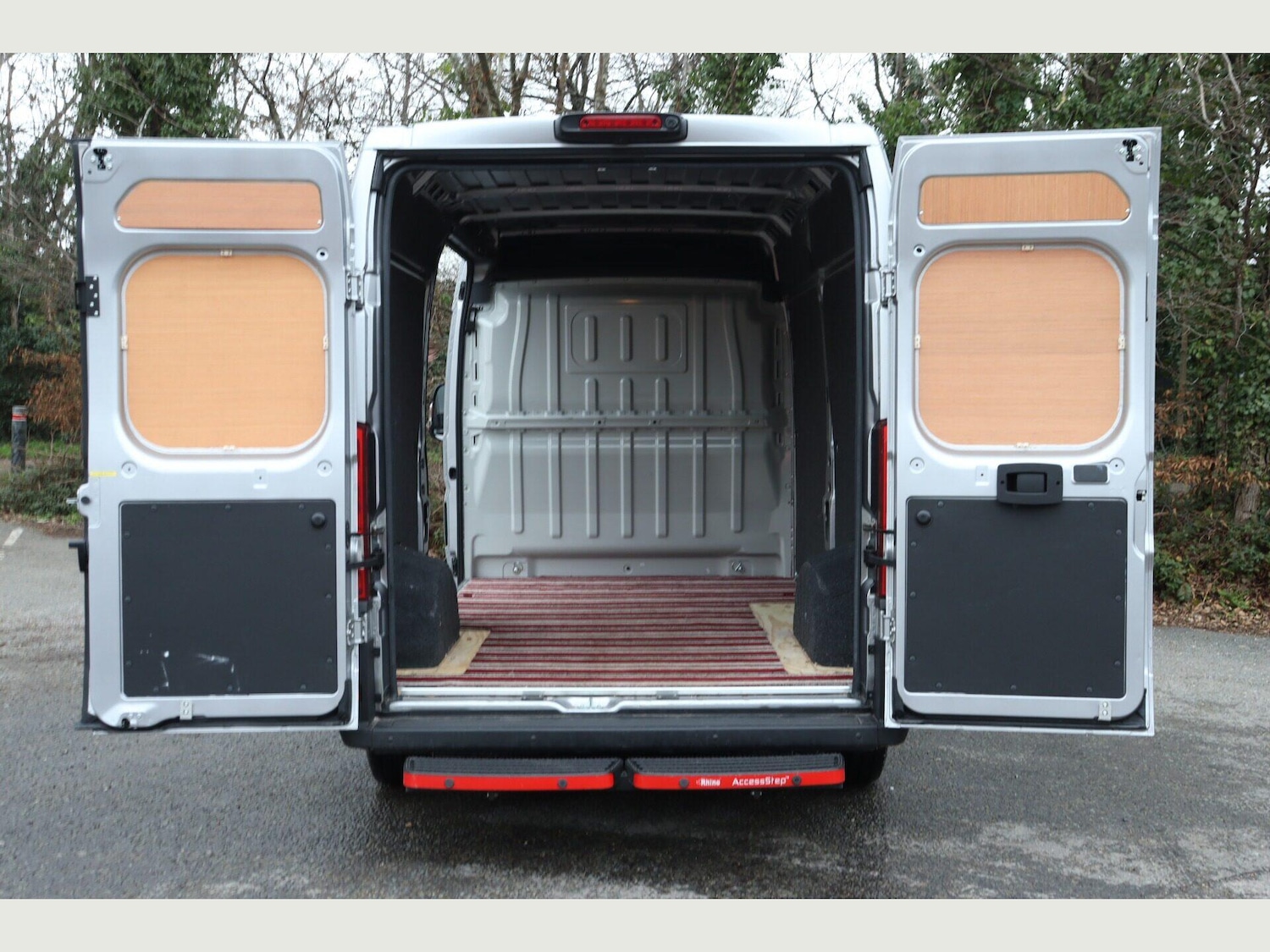 Used Vauxhall Movano 2024 for sale - 77330576: Photo 2