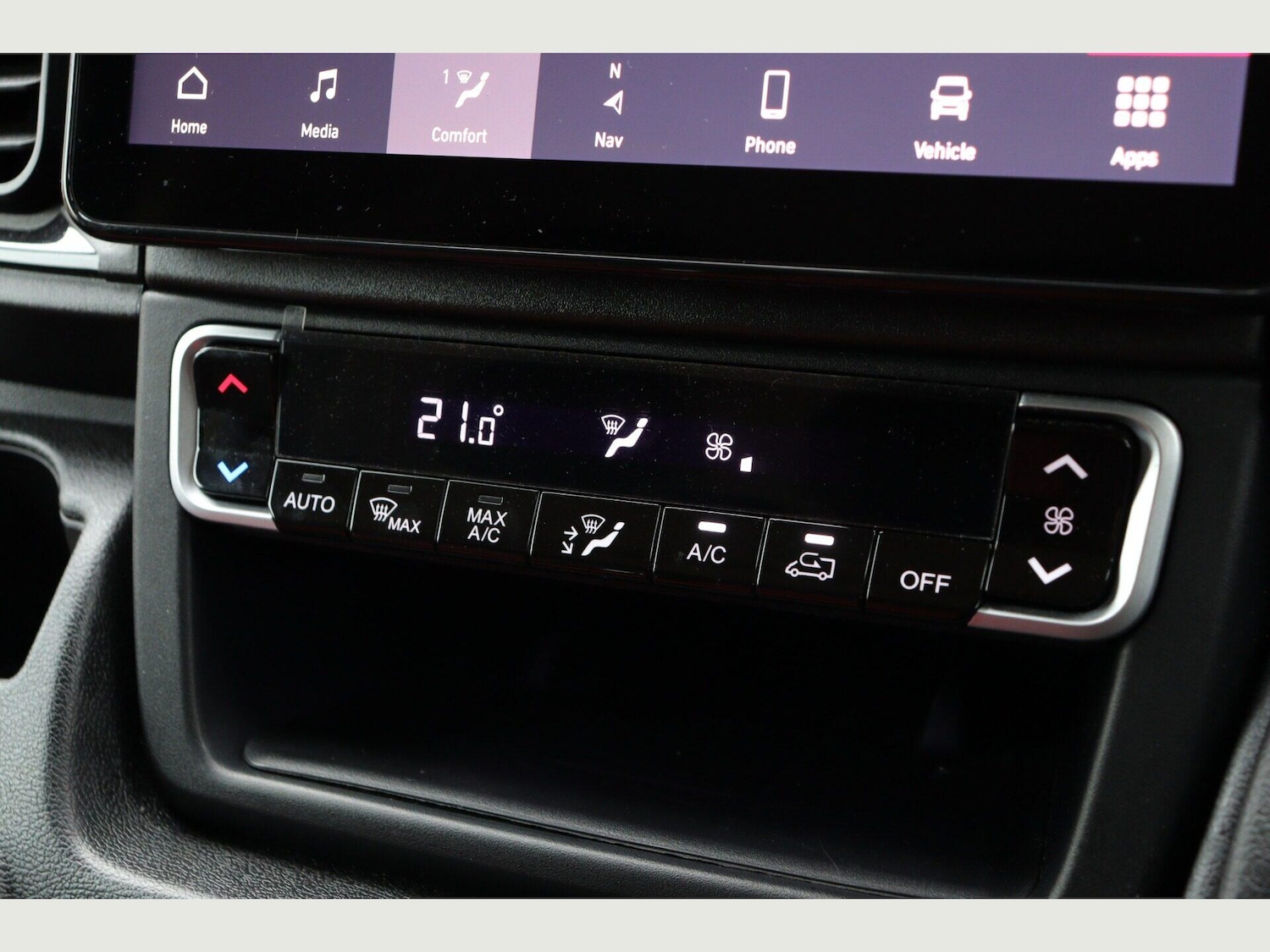 Used Vauxhall Movano 2024 for sale - 77330576: Photo 21