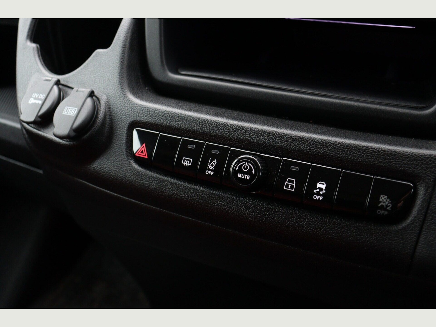 Used Vauxhall Movano 2024 for sale - 77330576: Photo 22